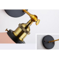 High quality 2020 decorative interior lights for wall industrial vintage wall light